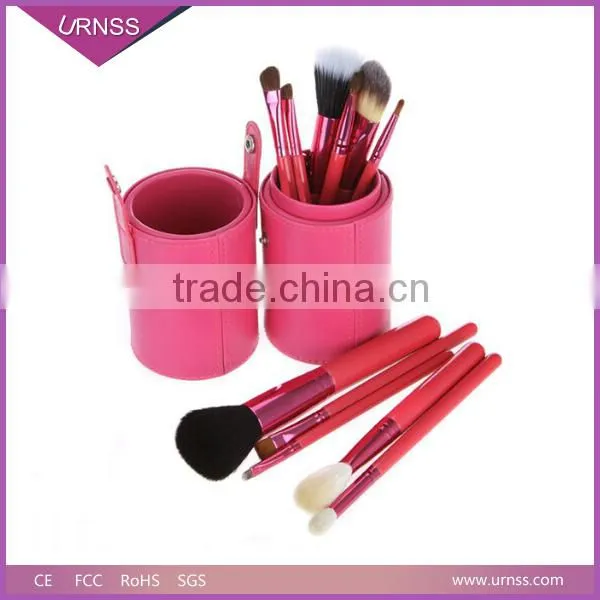 New products cheap cute gifts brushes make up, make up brushed beauty products, natural goat hair makeup brush