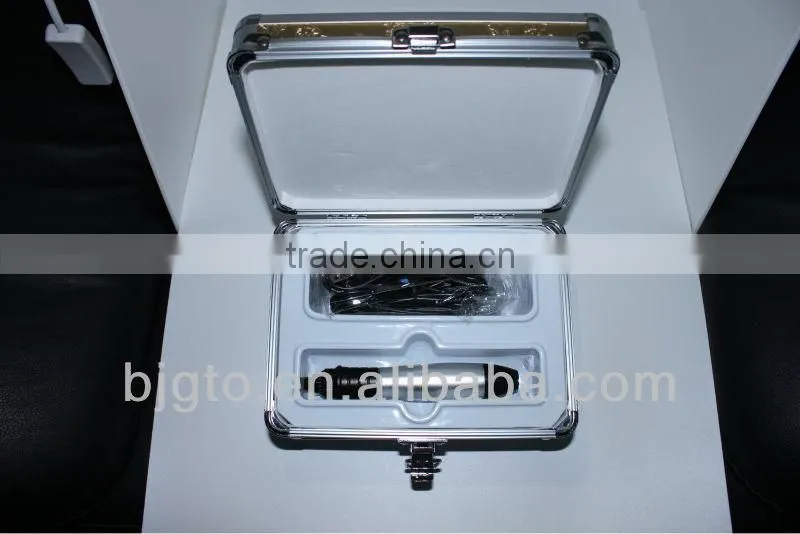 Cheap Price OEM supply Titanium microneedle Electric micro needle pen series