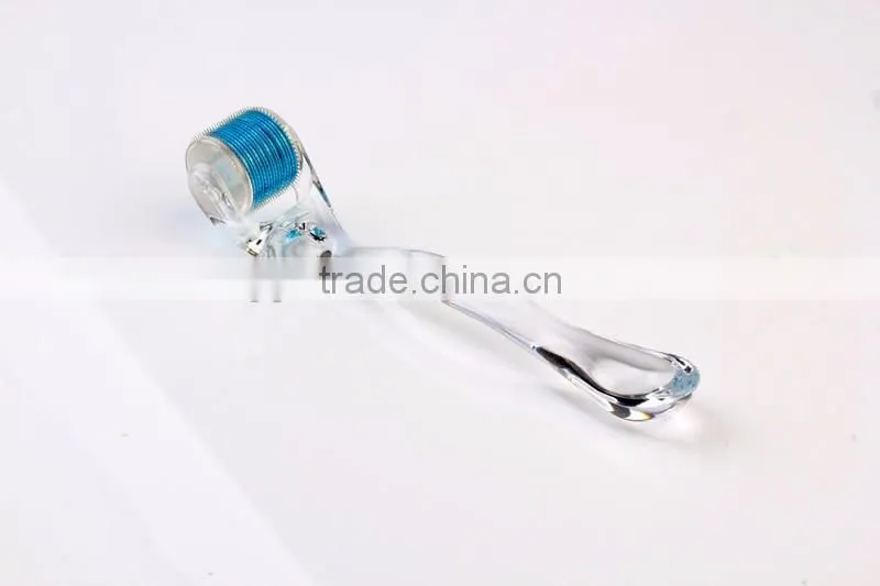 GTO Brand High Quality Derma Roller with 540 Needles
