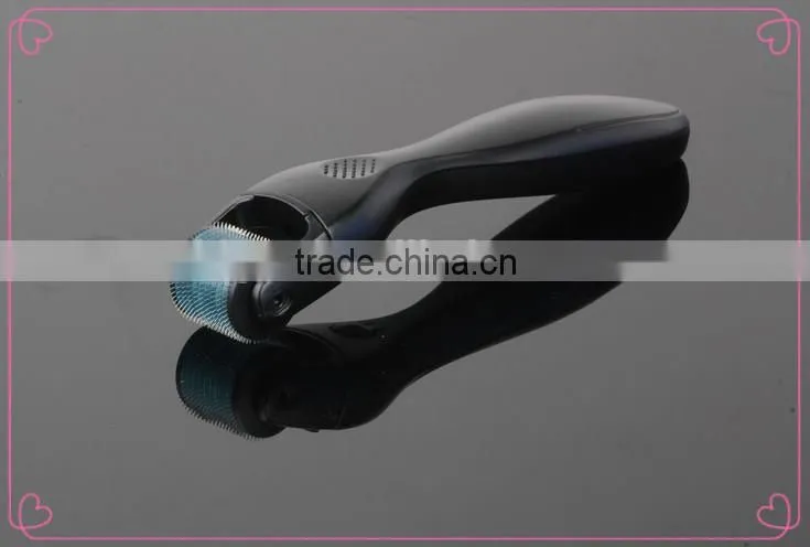 GTO Derma Roller 600needles With Replaceable Head
