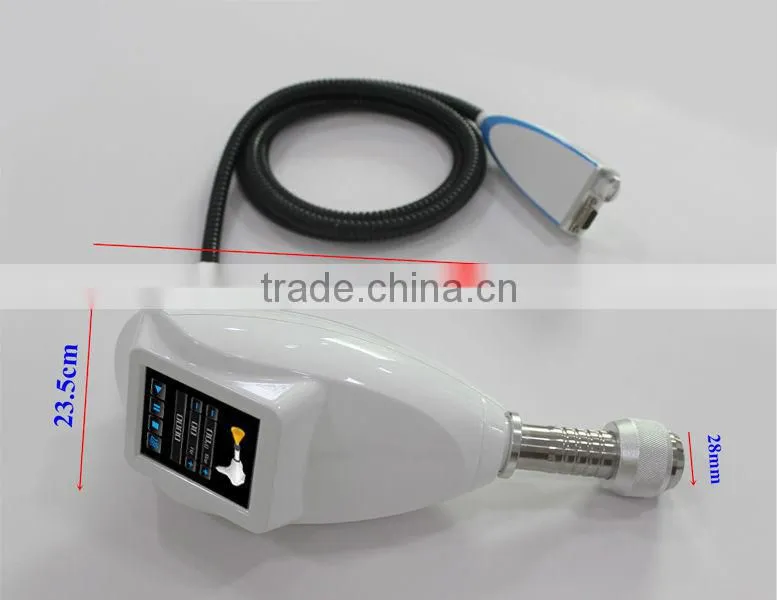Best Cellulite Removal Shockwave Therapy Cellulite Suction Machine-ESWT Pro