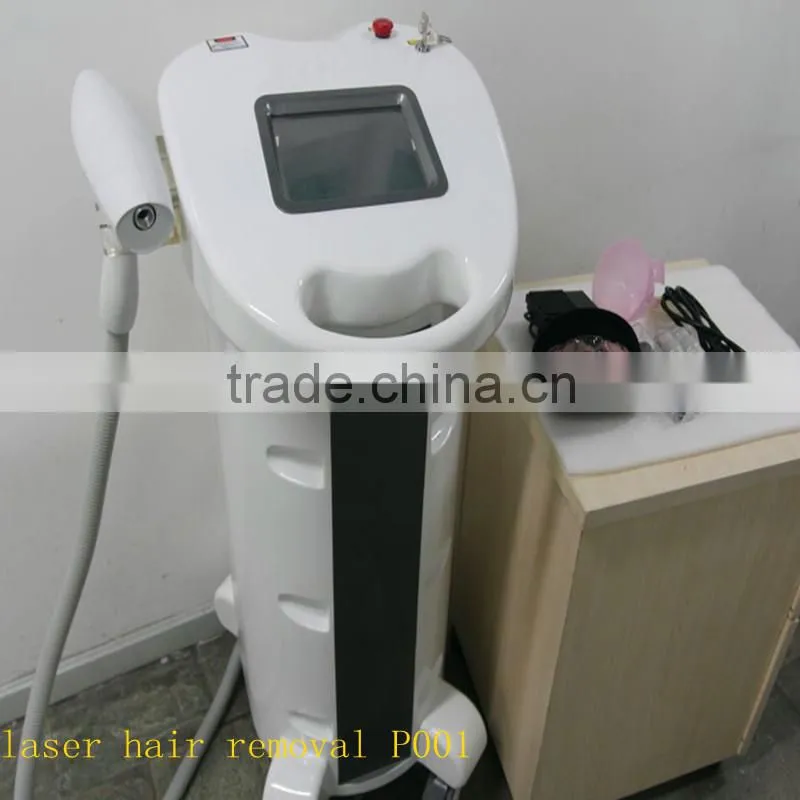 Nd Yag Laser for Varicose Veins/blood Vessel/ hair laser removal machine