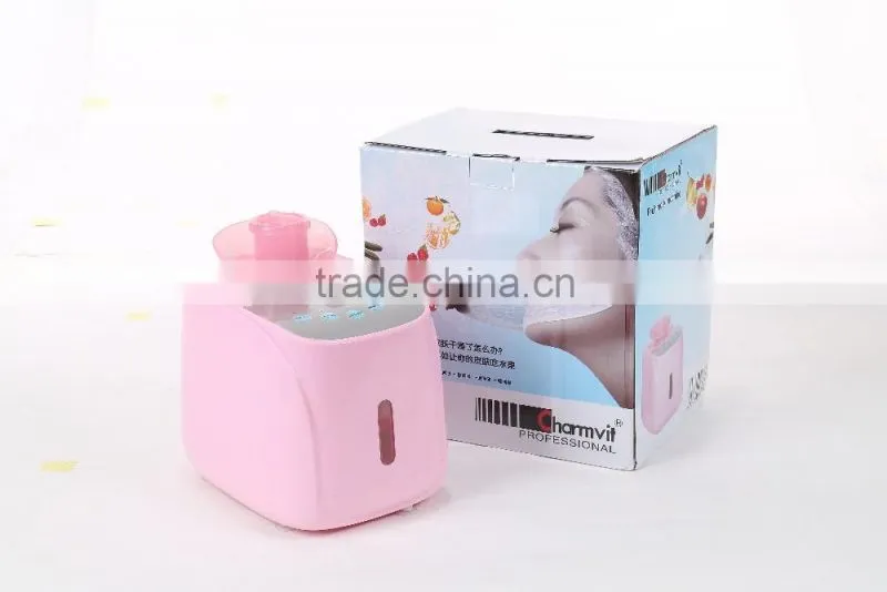 Large stock beauty machine mask making machine