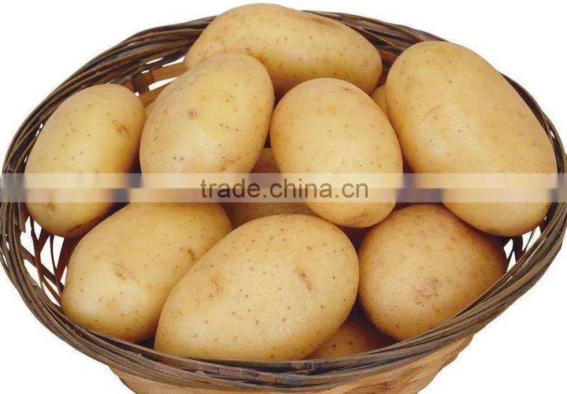Potatos