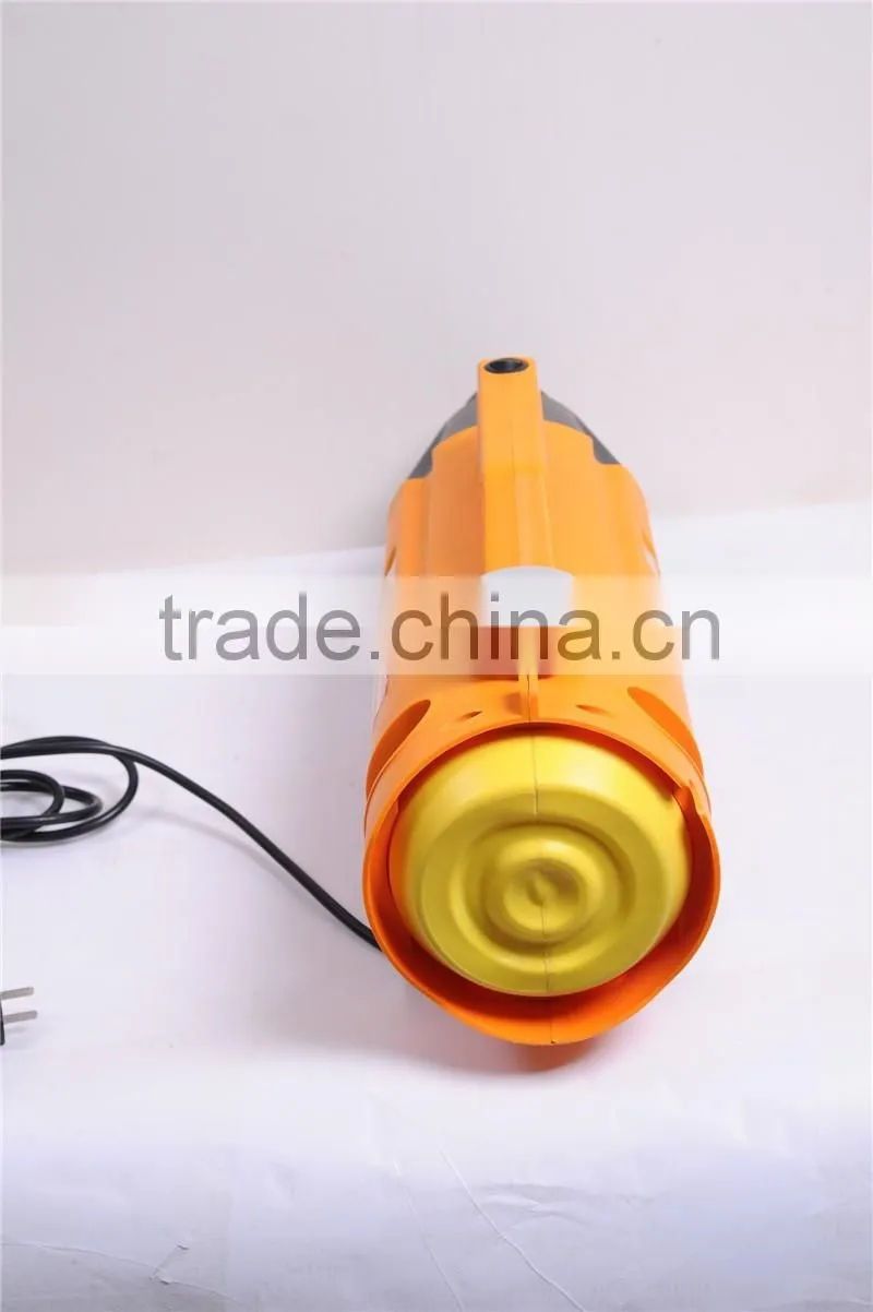 Spray vaccination poultry ulv cold fogger with no leakage