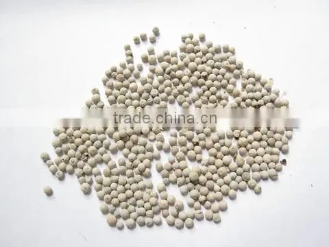 Black Pepper FAQ from Vietnam