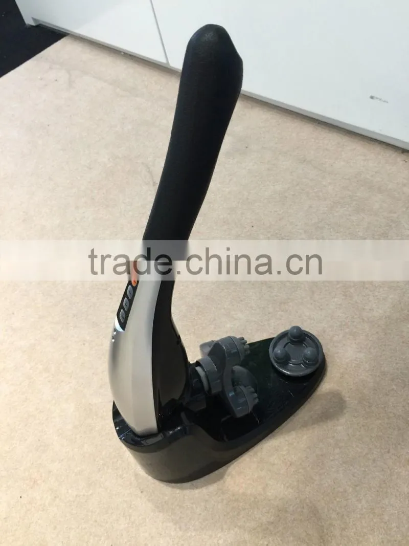 Rechargeable Active Sport Massager, Cordless Handheld Massager, Wireless Handheld Massage Hammer