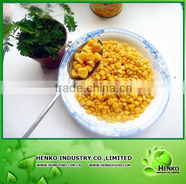 fresh sweet corn hot sale