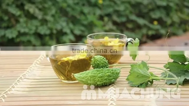 Anti Diabetic Herbal Tea - Panas Karantina with Global Gap Certify
