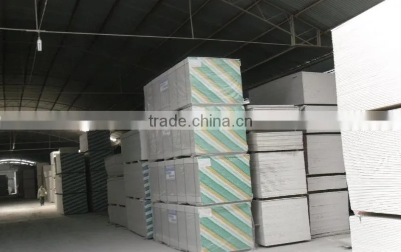Partition wall board