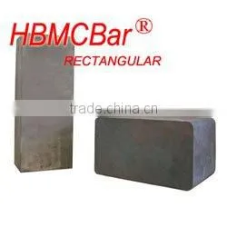 Continuous cast iron bar/ grey iron round bar / ductile iron bar