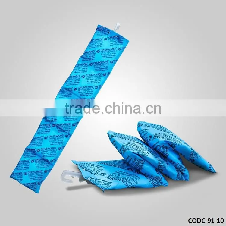 Powder CaCl2 Moisture Removal Bag of Desiccant