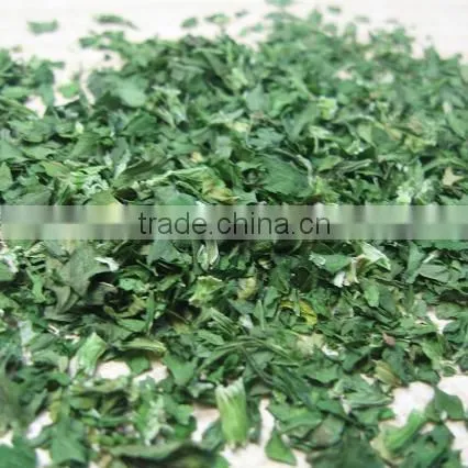 Natural dried Celery stem/leaf/powder
