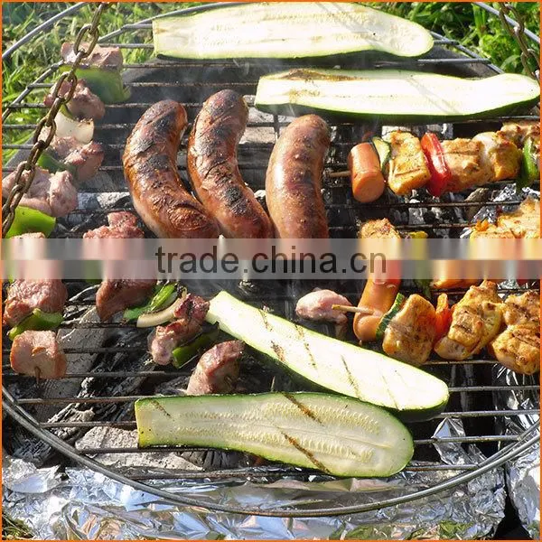 BBQ seasoning