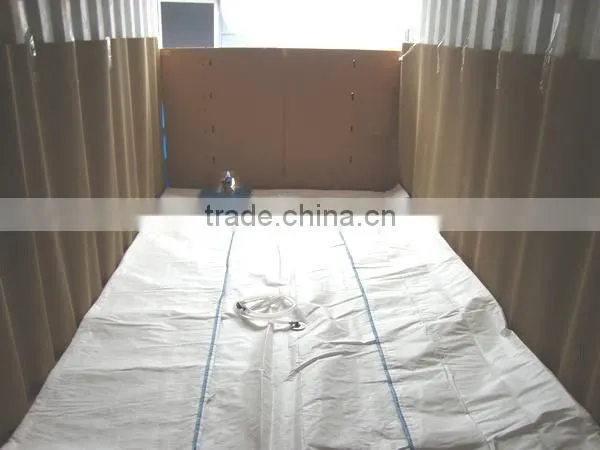China Bulk soy sauce 18 ton
