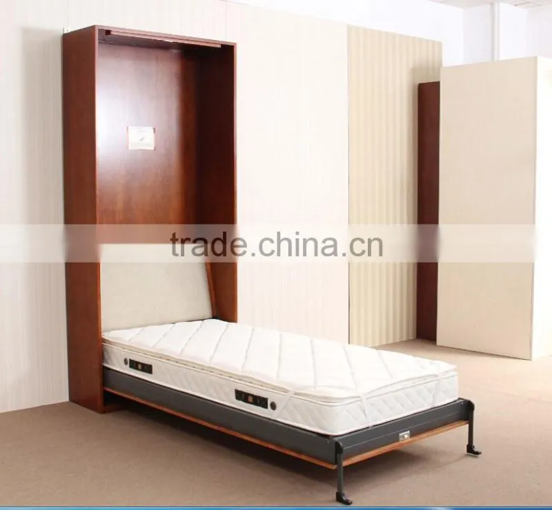 Furniture Hidden Table Kits Wall Mount Murphy Bed Mechanism