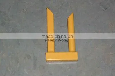 pipe frame colorful powder coated welded wire mesh temporary fence