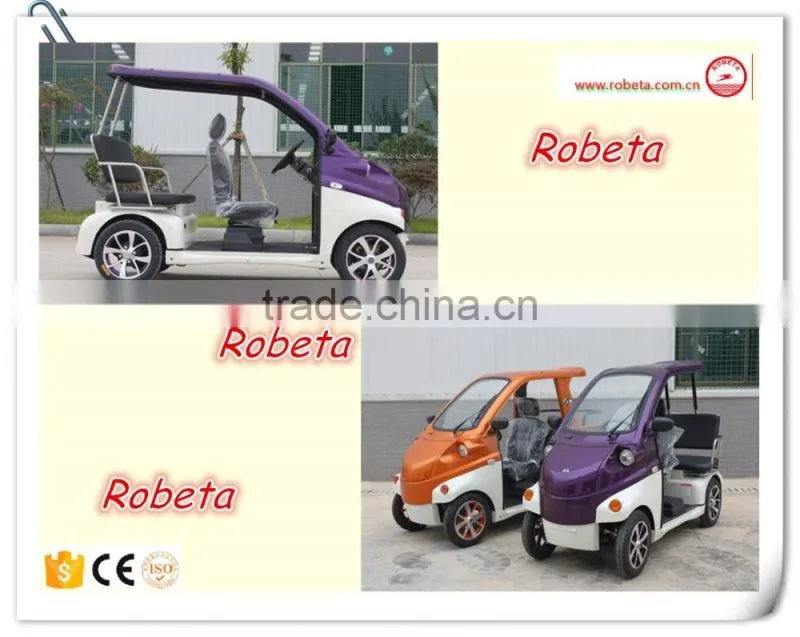 High quality electric Police patrol car whatsapp:18337113435