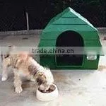rotomolding plastic pet house,pet products