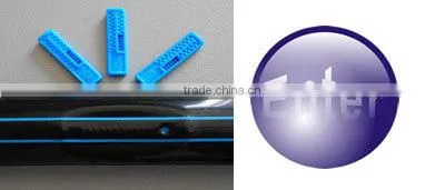 China supplier watered irrigation drip tape