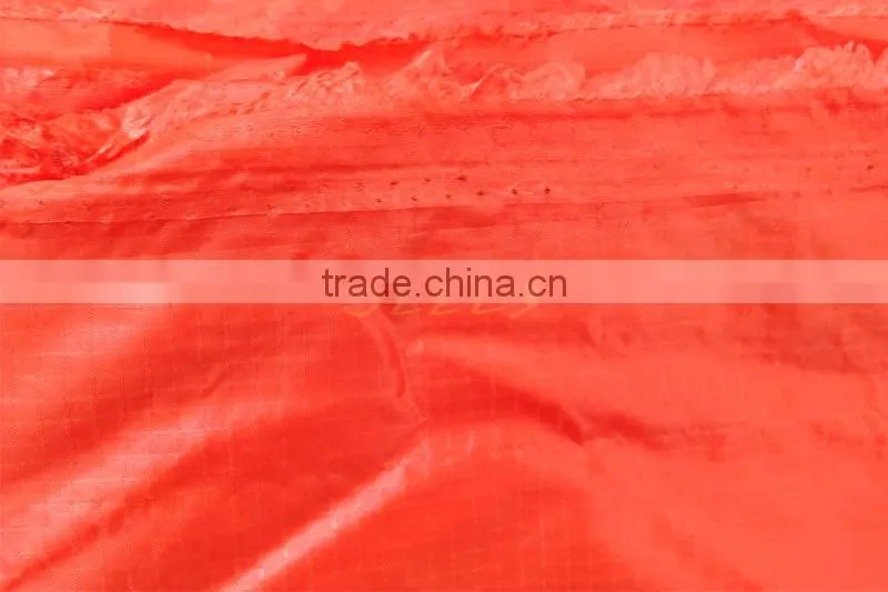 Taffeta 40D 300T 60gsm 58/60'' Nylon Ripstop Waterproof fabric cloth For RC drone,kite,parachute,paraglider