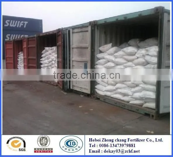Quick Release Type and Urea Type urea 46