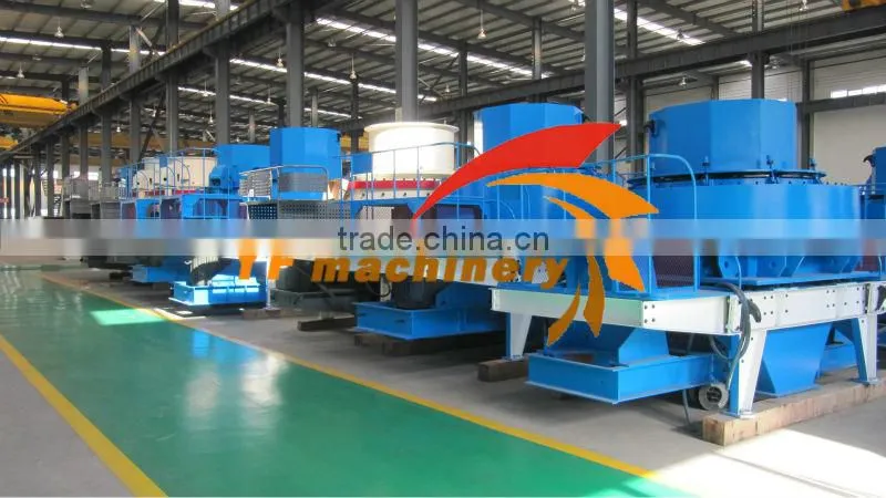 VSI crusher supplier;VSI crusher for sale/crusher suppliers