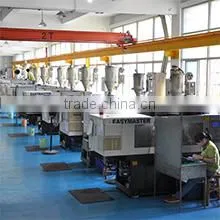 Chinadrip Irrigation Equipment (Xiamen) Co., Ltd. company overview - view 3