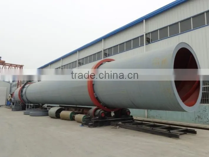 Henan Yuhong Heavy Machinery Co., Ltd. company overview - view 4