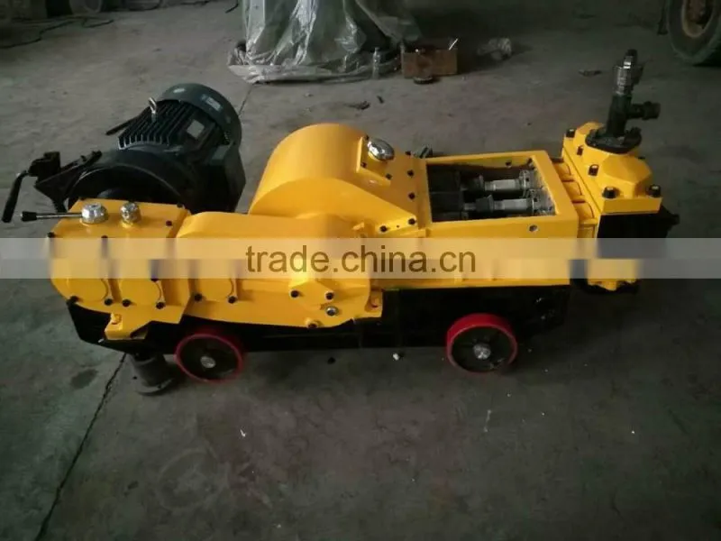 mortar grout pump/cement moratr pump/grouting pump