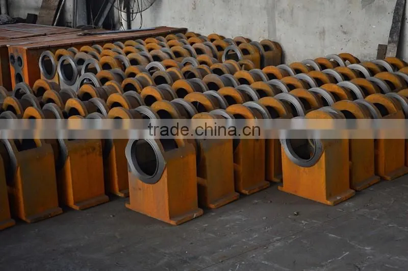 High quality compact small oil filter press