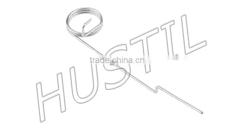 Chain Saw Spare Parts MS260 Chainsaw Trision Spring