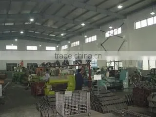 Ningbo Meilin Machine Co., Ltd. company overview - view 3