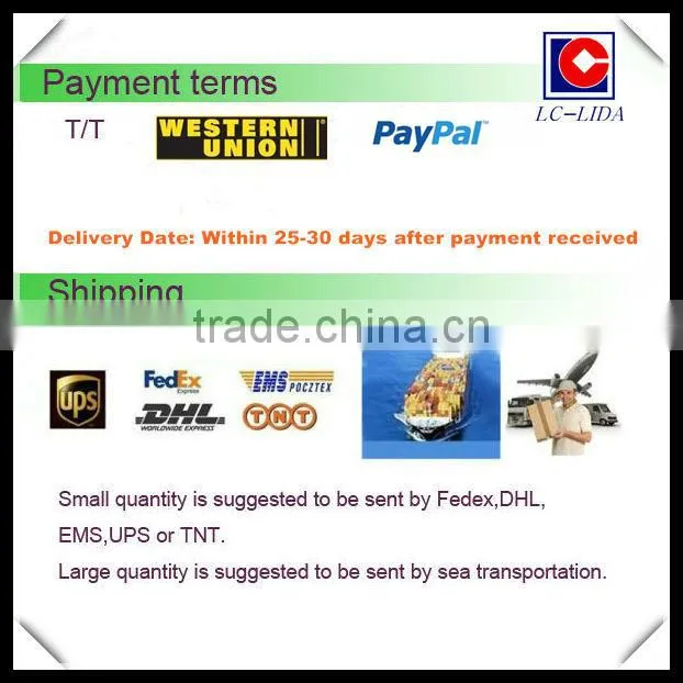 L*W*H steel/stainless steel plate telescopic cover(bellow) for machine