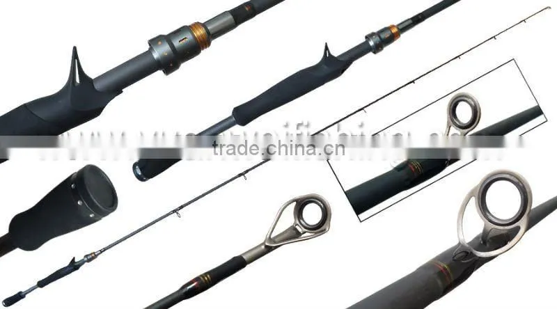 2014 OEM 6-14LB Spinning Fishing Rod