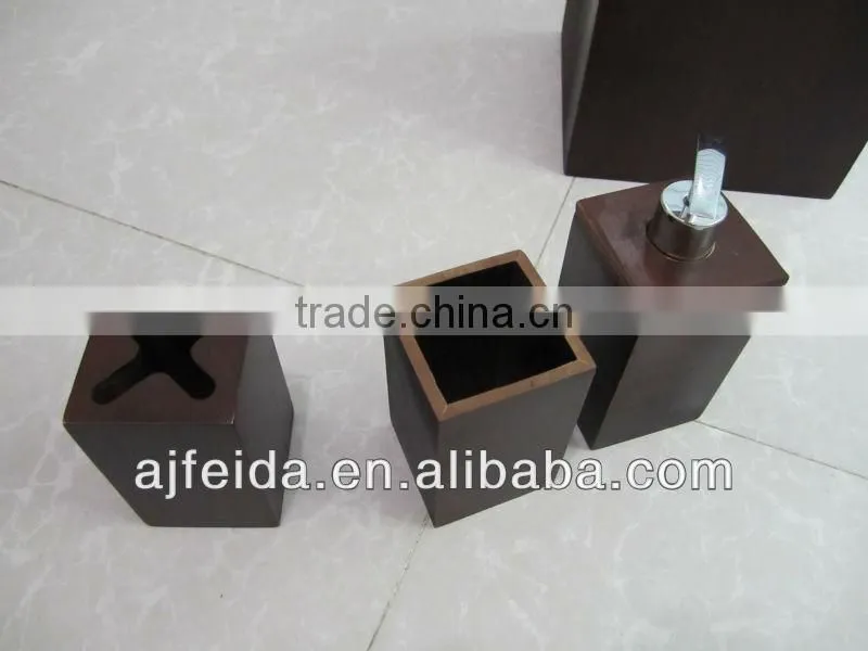 natural bamboo bath serious