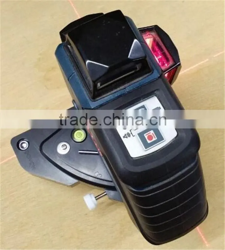 Self-leveling Cross line laser level price