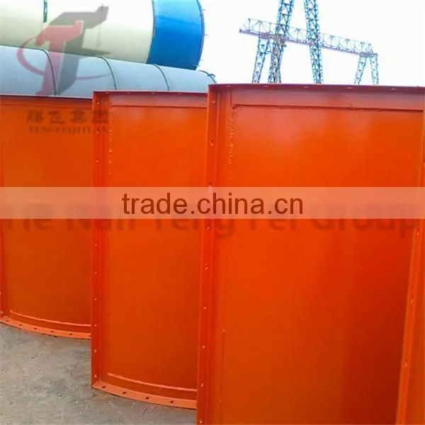 Cement silo 100T for sale-2014 Crazy Big Sales