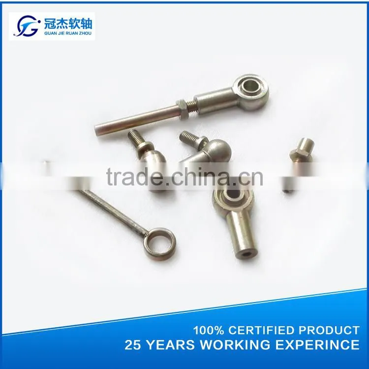 Cable End Fittings End Rod Thread Adapters