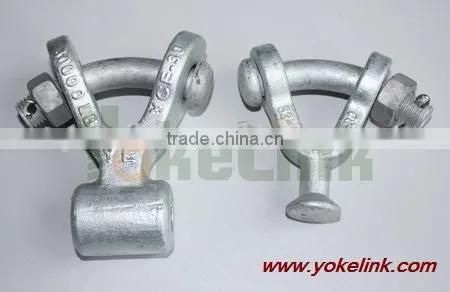 YCE 30 Y Clevis Eye for transmission connectors