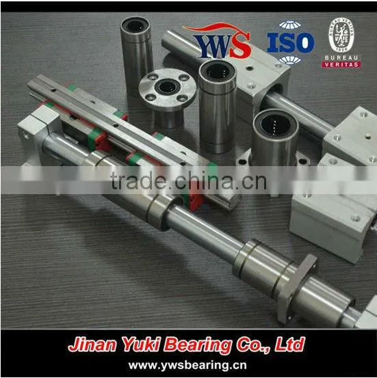 Best linear motion pillow block bearing lme60uu