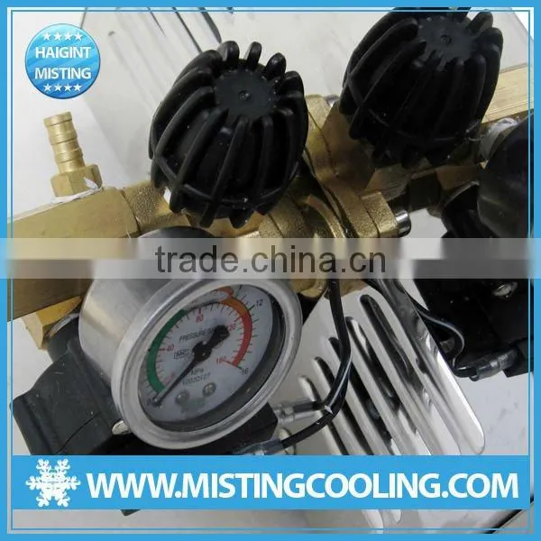 E0737 Cooling Stations for Outdoor Workers,Portable Water Mister, Portable Mist