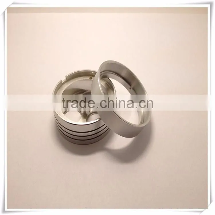 cnc lathe machining parts