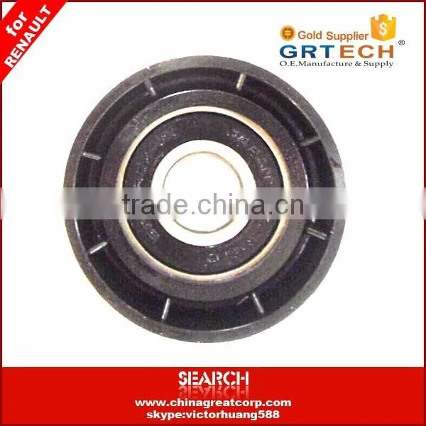VKM36031 alternator belt tensioner for Renault