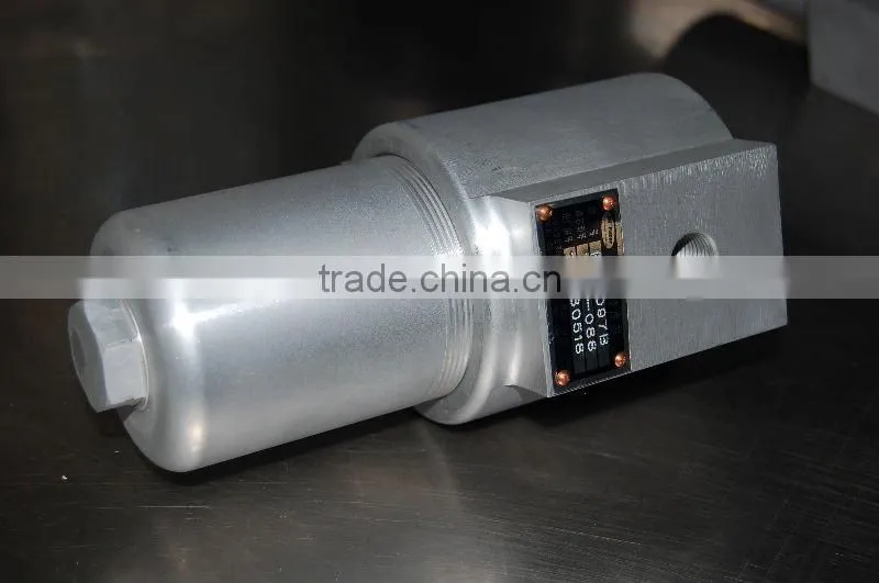Middle Pressure Filter (11-16Mpa)---1,000pcs immediate delivery!