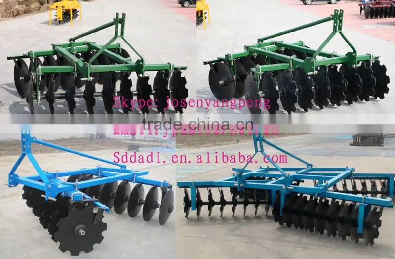 spare parts for disc harrow disc harrow tractor disc harrow