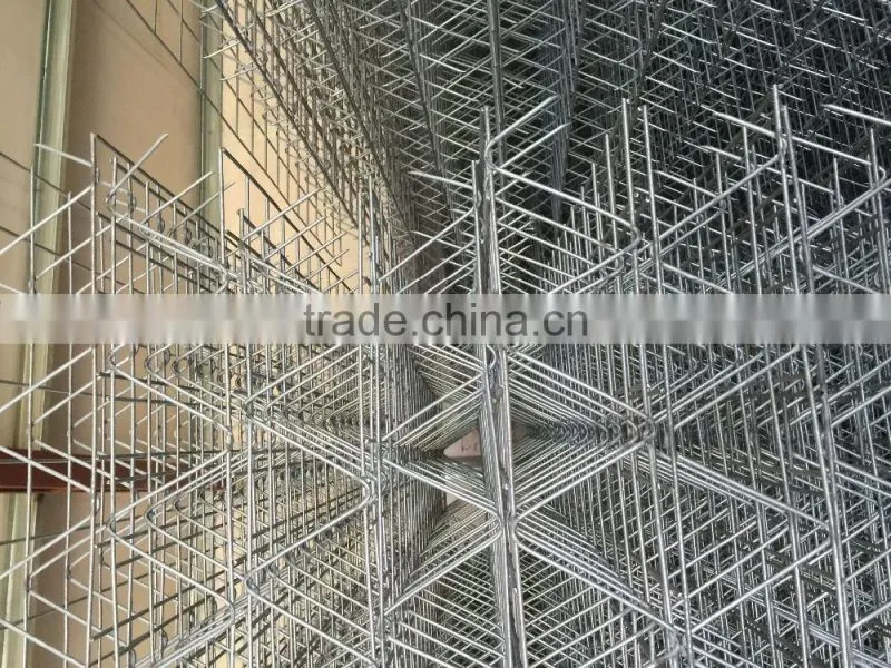 3D EPS Sandwish Panels For Building