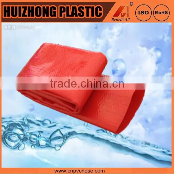LAY FLAT HOSE FOR WATER TRANSFER