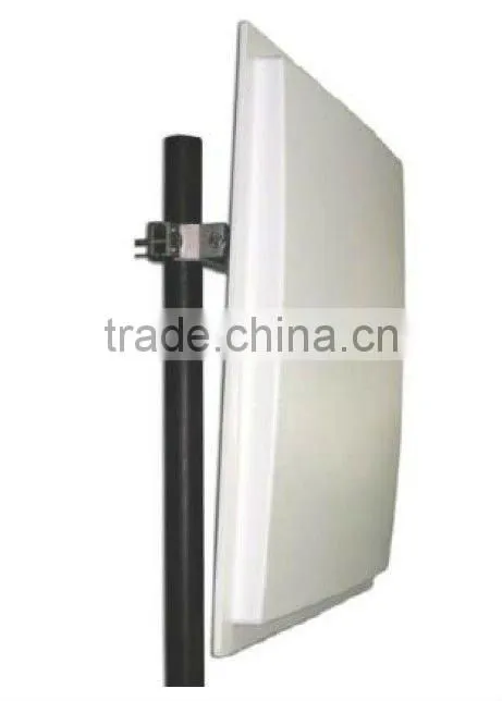 long range UHF RFID reader with WIFI