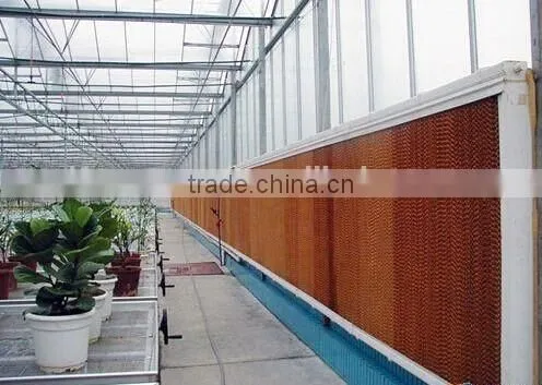 Evaporative cooling pad(wet pad)